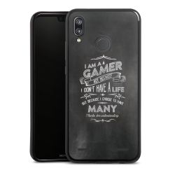 New Carry Case Hülle Schwarz