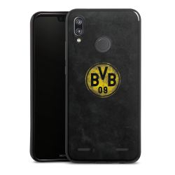 New Carry Case Hülle Schwarz