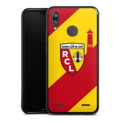 New Carry Case Hülle Schwarz