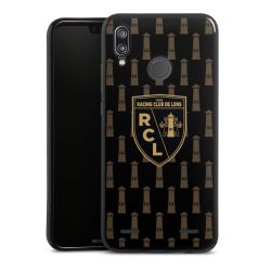 New Carry Case Hülle Schwarz