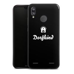 Carry Case Hülle Schwarz ohne Band