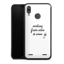 Carry Case Single Black