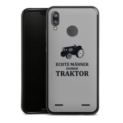 Carry Case Hülle Schwarz ohne Band