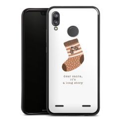 New Carry Case Hülle Schwarz