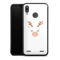 New Carry Case Hülle Schwarz