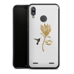 New Carry Case Hülle Schwarz