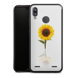 New Carry Case Hülle Schwarz