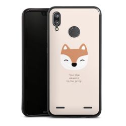 New Carry Case Hülle Schwarz