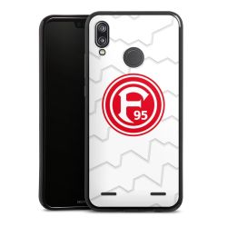 Carry Case Hülle Schwarz ohne Band