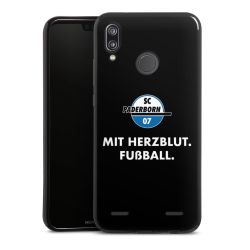 Carry Case Hülle Schwarz ohne Band