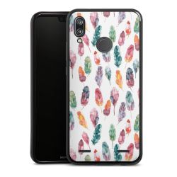 New Carry Case Hülle Schwarz