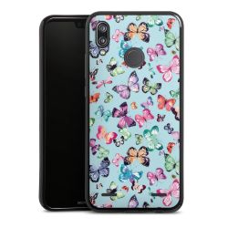 New Carry Case Hülle Schwarz