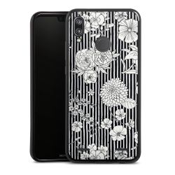 New Carry Case Hülle Schwarz