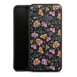 New Carry Case Hülle Schwarz