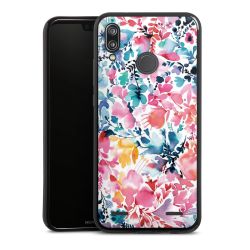 New Carry Case Hülle Schwarz