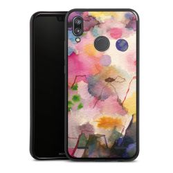 New Carry Case Hülle Schwarz