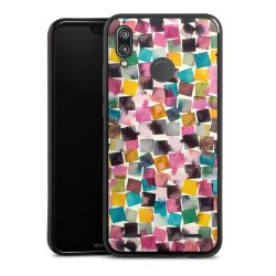 New Carry Case Hülle Schwarz