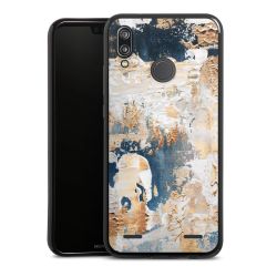 New Carry Case Hülle Schwarz