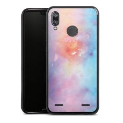 New Carry Case Hülle Schwarz