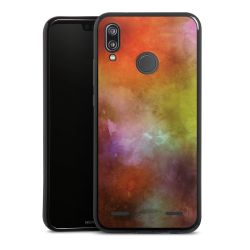 New Carry Case Hülle Schwarz