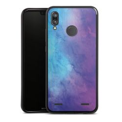 New Carry Case Hülle Schwarz