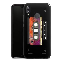 New Carry Case Hülle Schwarz