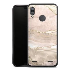 New Carry Case Hülle Schwarz