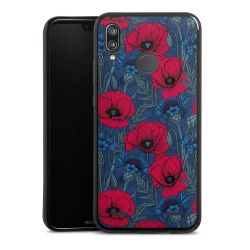 New Carry Case Hülle Schwarz