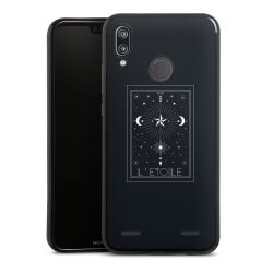 New Carry Case Hülle Schwarz