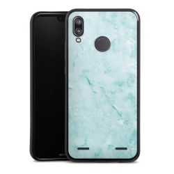 New Carry Case Hülle Schwarz