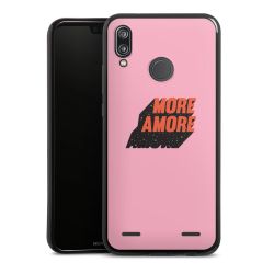 Carry Case Single Black