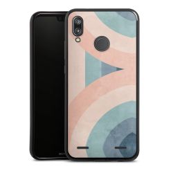 New Carry Case Hülle Schwarz