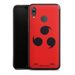 New Carry Case Hülle Schwarz