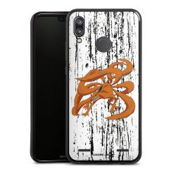 New Carry Case Hülle Schwarz