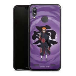 New Carry Case Hülle Schwarz