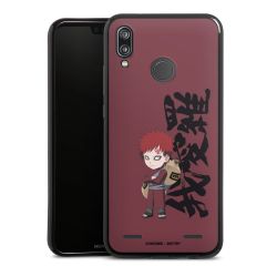 New Carry Case Hülle Schwarz