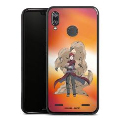 New Carry Case Hülle Schwarz