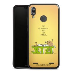 Carry Case Hülle Schwarz ohne Band