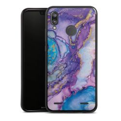 New Carry Case Hülle Schwarz