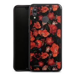 New Carry Case Hülle Schwarz