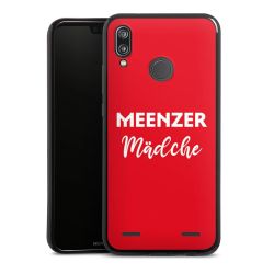 Carry Case Hülle Schwarz ohne Band