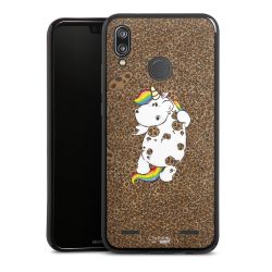 Carry Case Hülle Schwarz ohne Band