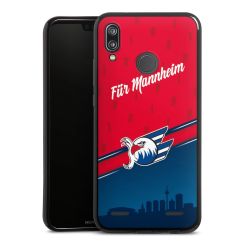 Carry Case Hülle Schwarz ohne Band