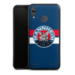 Carry Case Hülle Schwarz ohne Band