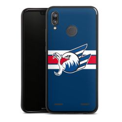 Carry Case Hülle Schwarz ohne Band