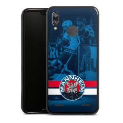 Carry Case Hülle Schwarz ohne Band