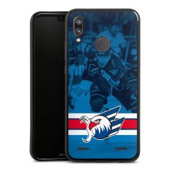 Carry Case Hülle Schwarz ohne Band