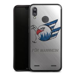 Carry Case Hülle Schwarz ohne Band