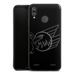 Carry Case Hülle Schwarz ohne Band