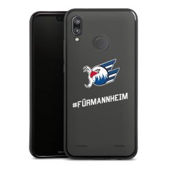 Carry Case Hülle Schwarz ohne Band